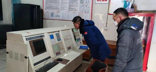 哈爾濱潤(rùn)恒開展消防安全檢查,筑牢安全 防火墻