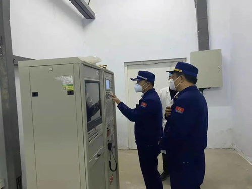 故城大隊(duì)持續(xù)對(duì)防疫隔離場(chǎng)所進(jìn)行消防安全檢查
