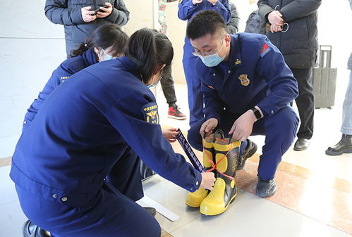 呼和浩特 開(kāi)展消防產(chǎn)品質(zhì)量專(zhuān)項(xiàng)整治行動(dòng)