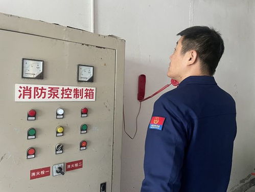 濱海新區(qū) 大隊(duì)走進(jìn)學(xué)校開(kāi)展消防安全檢查