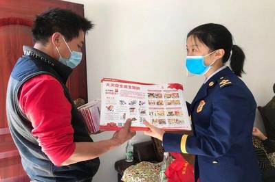 滇池消防大隊(duì)持續(xù)推進(jìn)消防安全專(zhuān)項(xiàng)整治三年行動(dòng)