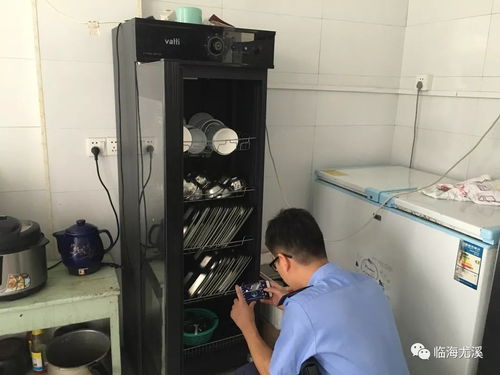 尤溪鎮(zhèn)開(kāi)展學(xué)校 校外培訓(xùn)機(jī)構(gòu)及周邊消防 食品安全聯(lián)合檢查