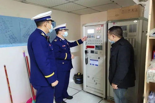 貴陽市消防救援支隊開展今冬明春消防安全大檢查