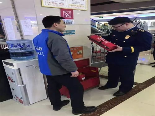 東豐大隊深入轄區(qū)重點單位開展消防安全檢查