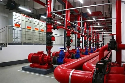 如何進行消防工程檢測以確保安全性?