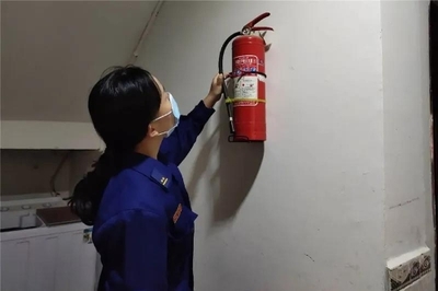 防患于未&ldquo;燃&rdquo;,度假區(qū)開展城中村、&ldquo;九小場所&rdquo; 消防安全檢查
