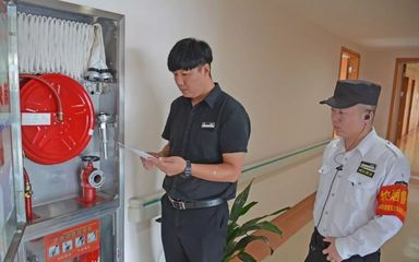 創(chuàng)建閔行美麗家園,仁濟南院在行動!