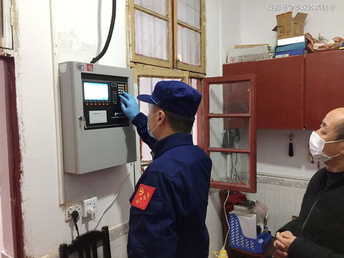 湖北咸寧專項開展養(yǎng)老福利機構(gòu)消防安全檢查