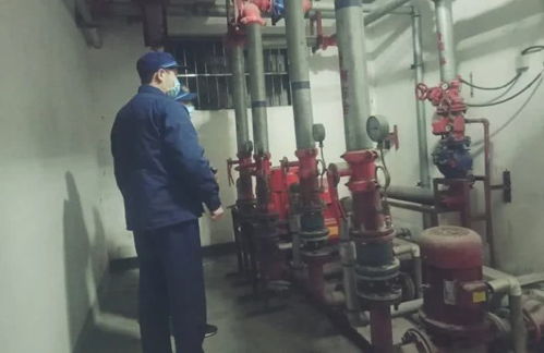 十堰消防執(zhí)法黨員服務隊全面開展監(jiān)督服務