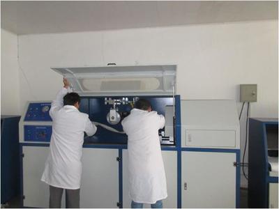 消防產品檢測服務