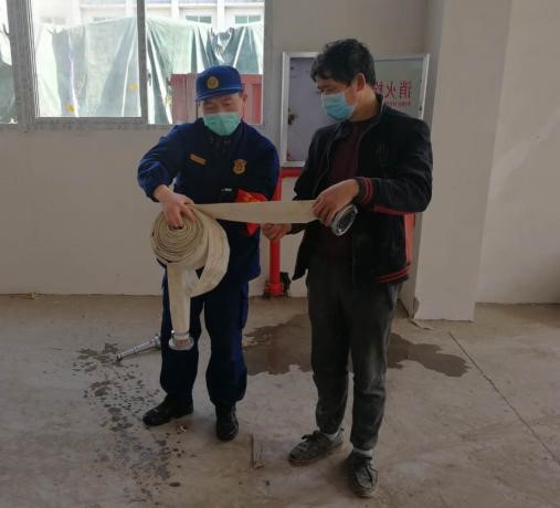 黃石全面開展&ldquo;3.15&rdquo;消防產(chǎn)品專項(xiàng)監(jiān)督服務(wù)