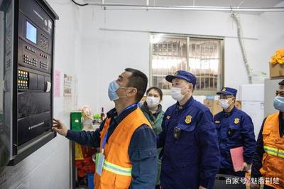 湖北咸寧開展3.15消防產(chǎn)品監(jiān)督服務(wù)活動(dòng)