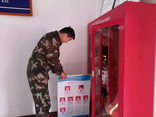 永州市舉行航空器突發(fā)事件應(yīng)急救援綜合演練 湘西花垣消防開展轄區(qū)微型消防站檢查指導(dǎo)工作