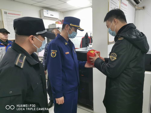 通州消防聯(lián)合市場(chǎng)監(jiān)管部門(mén)展開(kāi) 3.15 消防產(chǎn)品檢查行動(dòng)