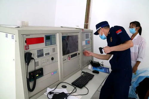 持續(xù)開展消防技術(shù)服務(wù)機(jī)構(gòu)專項(xiàng)檢查，提升消防檢測服務(wù)質(zhì)量