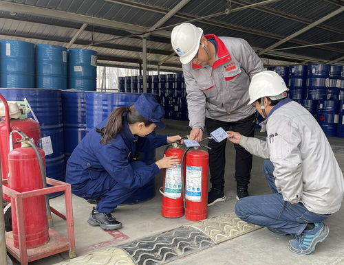 中國消防產(chǎn)品信息網(wǎng)與消防檢測服務(wù) 守護(hù)安全防線的重要支撐