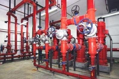 成都消防維修、設計、改造及檢測服務全解析