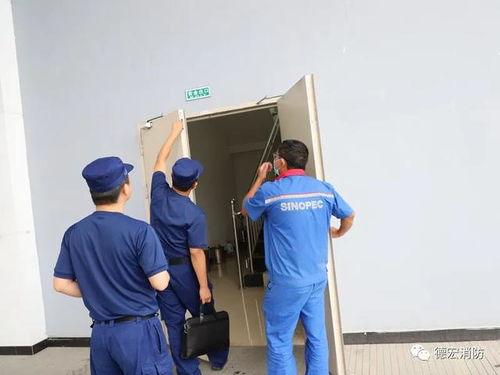 德宏梁河借助'雙隨機、一公開'機制強化消防產品監督檢查與檢測服務