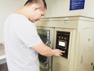 金鼎消防 專業消防檢測服務，守護生命財產安全